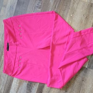 COLETTE ELLINGTON Womens work pants